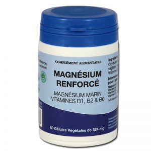 magnésium ronforcé