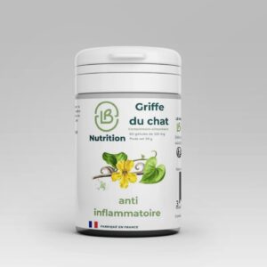 Griffe du Chat
