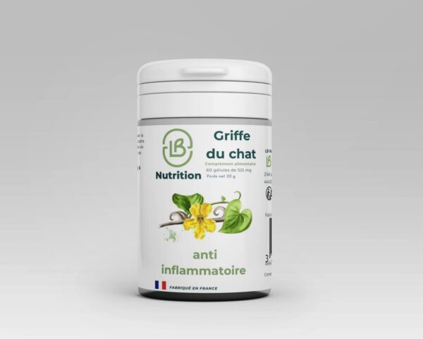 Griffe du Chat